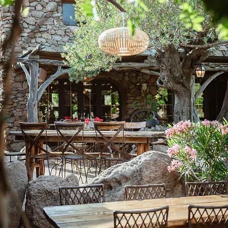 Ranch Campo Palombaggia Hotel