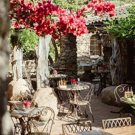 فندق Ranch Campo Palombaggia