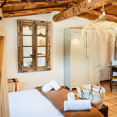 فندق Ranch Campo Palombaggia 3*