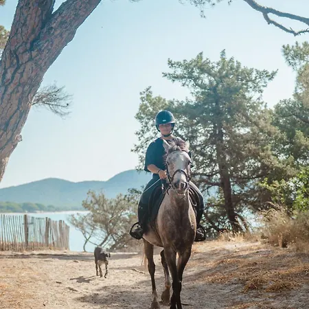 Ranch Campo Palombaggia Hotel 3*