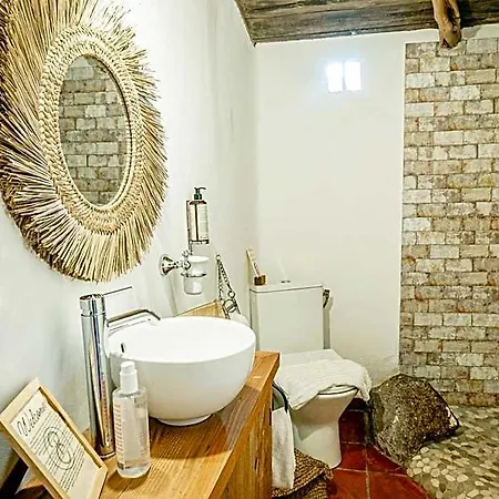 Ranch Campo Palombaggia 3*