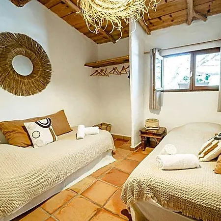 Ranch Campo Palombaggia 3*