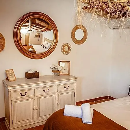 Ranch Campo Palombaggia فندق