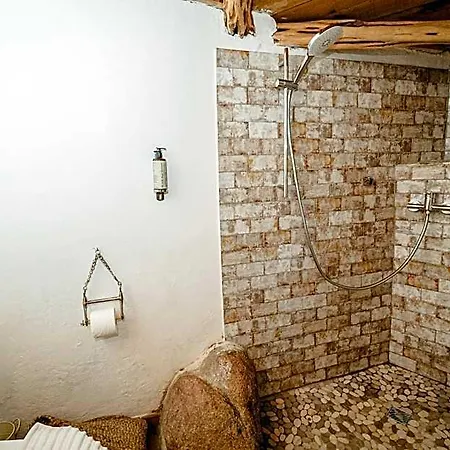 Ranch Campo Palombaggia فندق بورتو فيكشْيو