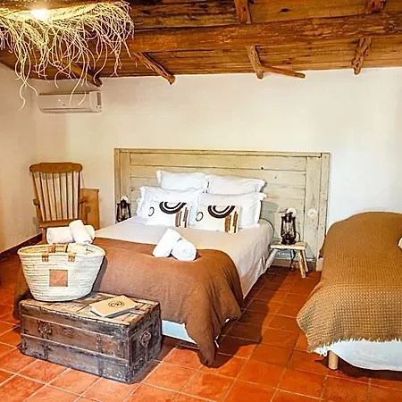 Ranch Campo Palombaggia فندق