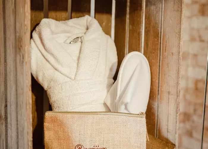 Casa rural Ranch Campo Palombaggia