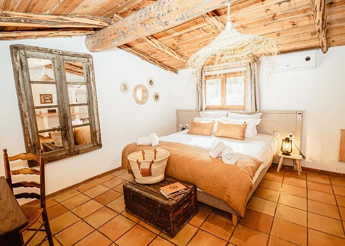 Ranch Campo Palombaggia * Porto Vecchio