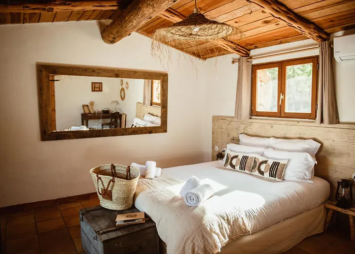 Ranch Campo Palombaggia