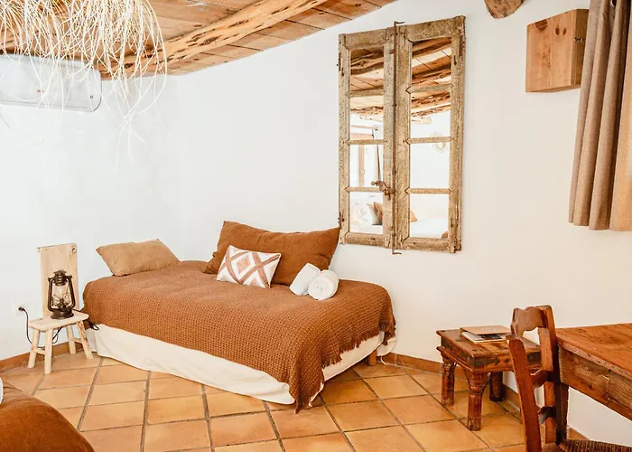 Ranch Campo Palombaggia Casa rural Porto Vecchio