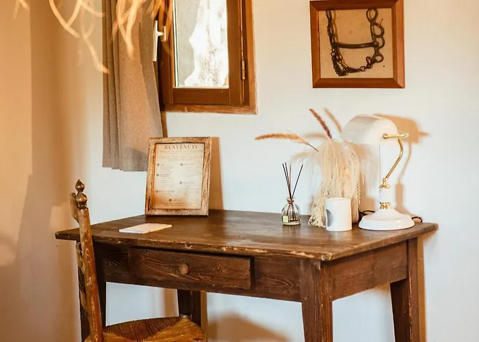 Ranch Campo Palombaggia *