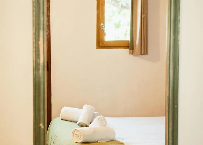 Ranch Campo Palombaggia Casa rural *