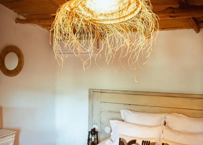 Ranch Campo Palombaggia Casa rural