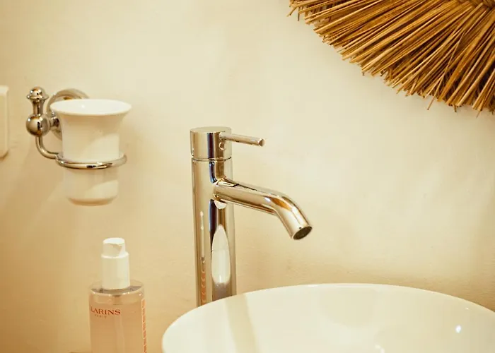 Ranch Campo Palombaggia 维琪奥港