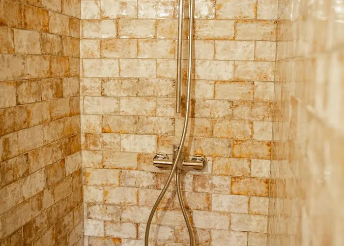 Ranch Campo Palombaggia * Porto Vecchio