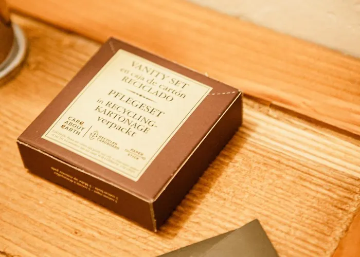 Casa rural Ranch Campo Palombaggia