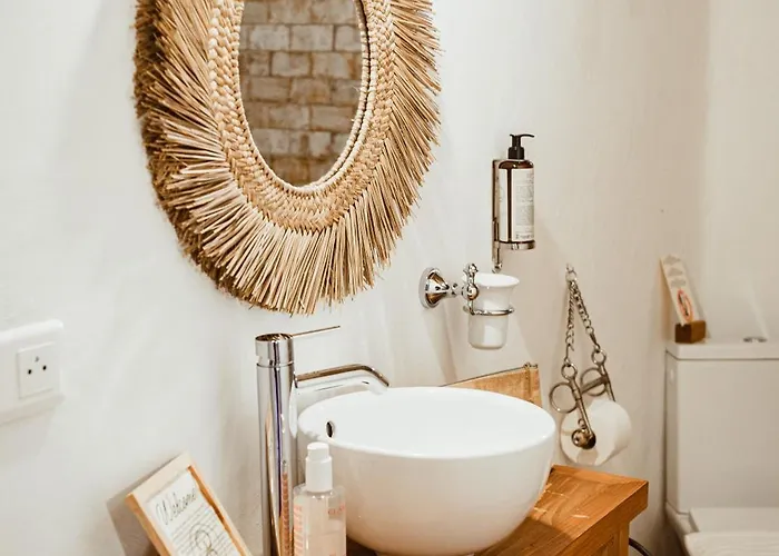 Ranch Campo Palombaggia Porto Vecchio