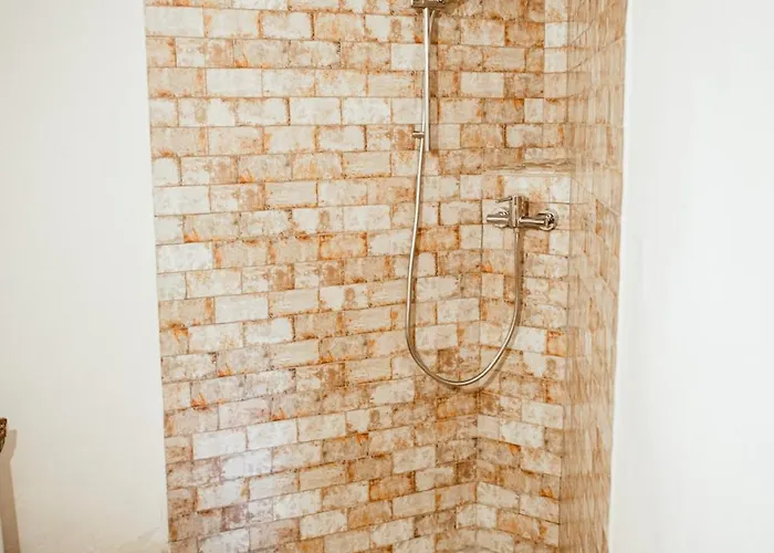 Ranch Campo Palombaggia