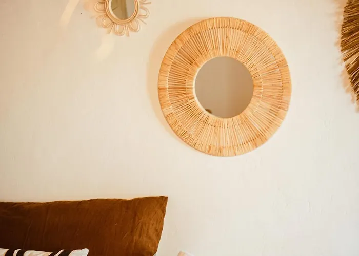 Casa rural Ranch Campo Palombaggia