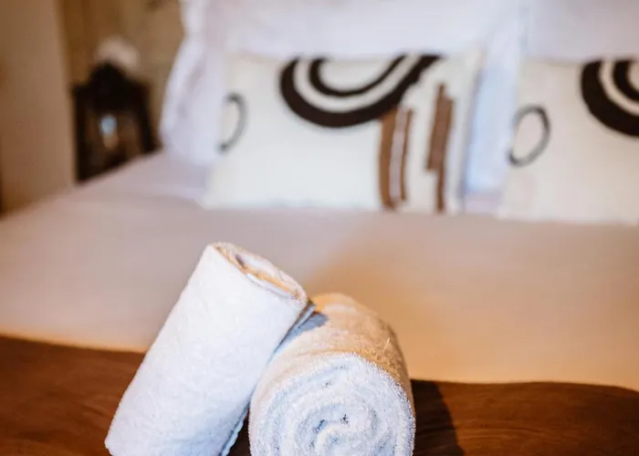 Ranch Campo Palombaggia *