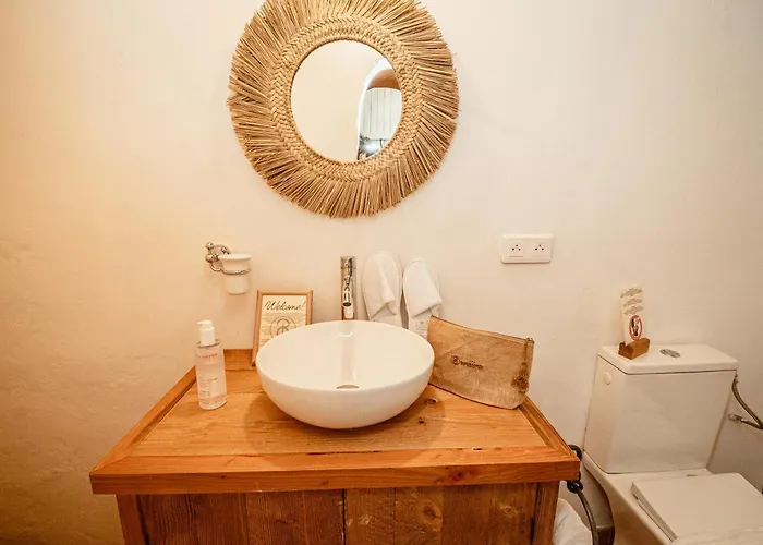 Ranch Campo Palombaggia 维琪奥港