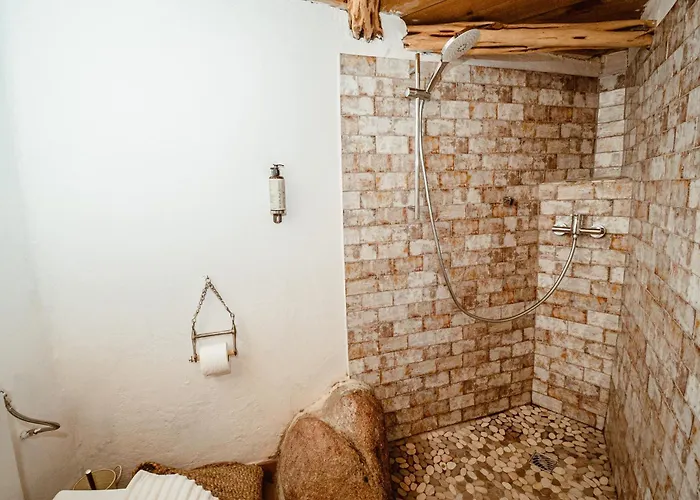 Ranch Campo Palombaggia