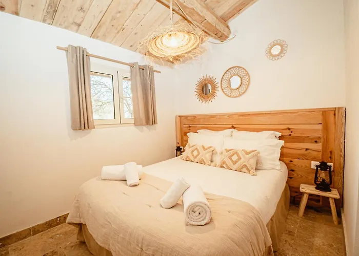 Casa rural Ranch Campo Palombaggia *