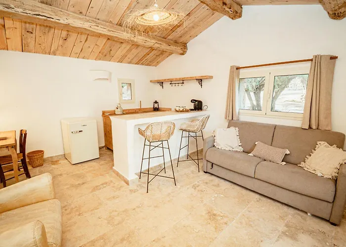 Ranch Campo Palombaggia *