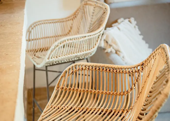 乡村民宿 Ranch Campo Palombaggia