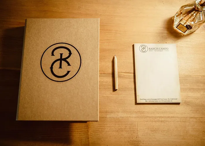 乡村民宿 Ranch Campo Palombaggia *