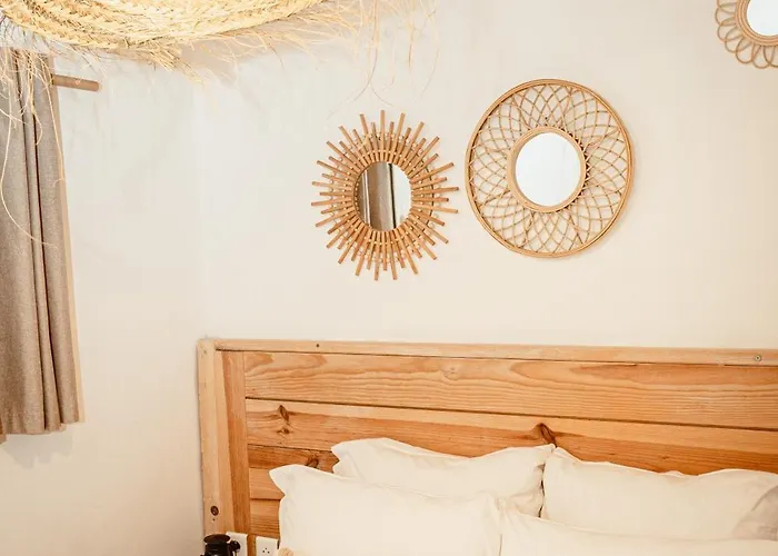 Ranch Campo Palombaggia Porto Vecchio