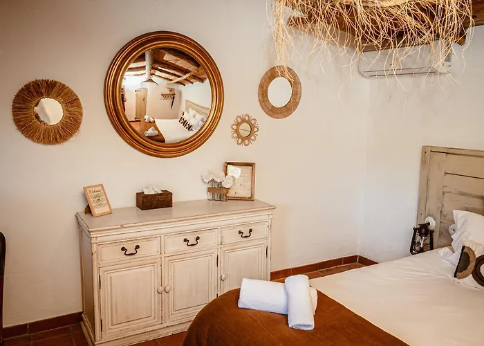 Ranch Campo Palombaggia * 维琪奥港