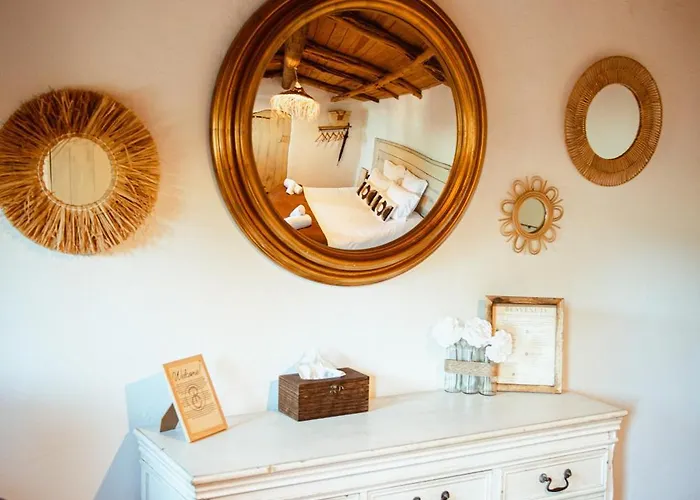 Ranch Campo Palombaggia