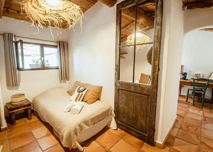 Ranch Campo Palombaggia Casa rural *