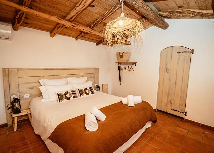 Ranch Campo Palombaggia Casa rural Porto Vecchio