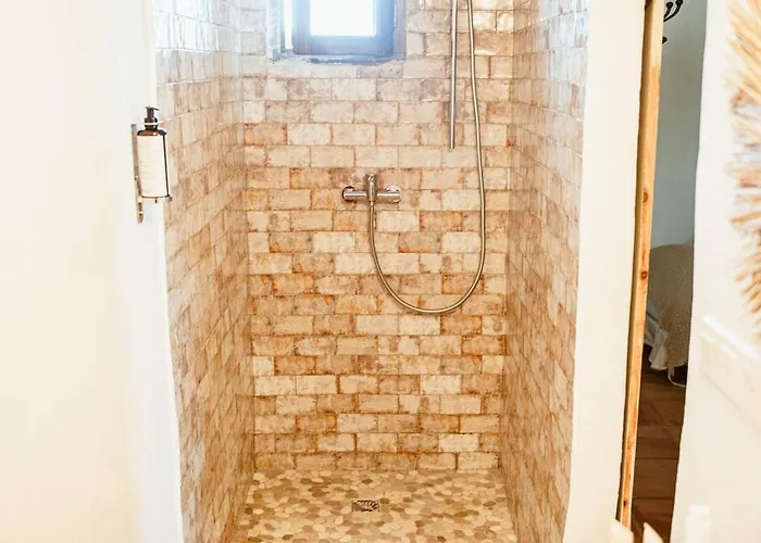 Casa rural Ranch Campo Palombaggia Porto Vecchio