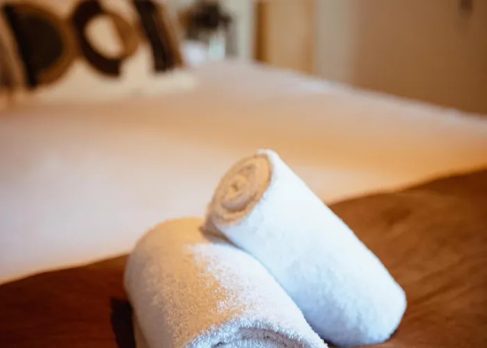 Ranch Campo Palombaggia *